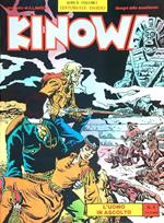 Kinowa n. 4/ Serie II - Volume I