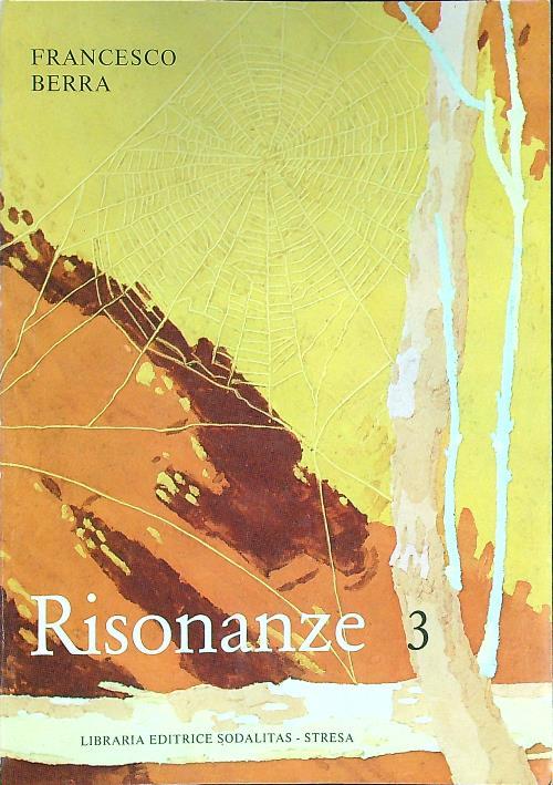 Risonanze 3