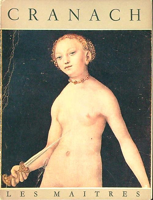 Cranach l'ancien