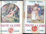 Toute la lyre 2 tomes