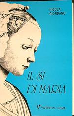 Il sì di Maria