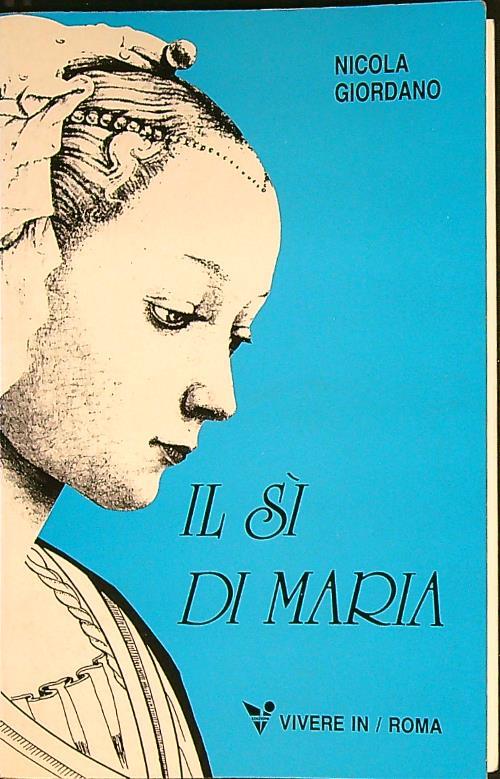 Il sì di Maria
