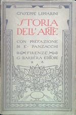 Storia dell'arte