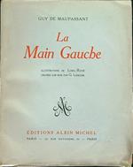 La main gauche