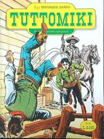 Tutto Miki vol. II serie XX n. 44/febbraio 1992