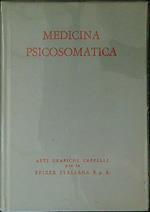 Medicina psicosomatica
