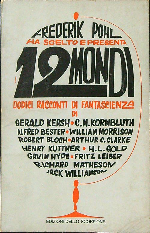 Dodici mondi