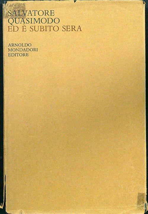 Libro di Faccia