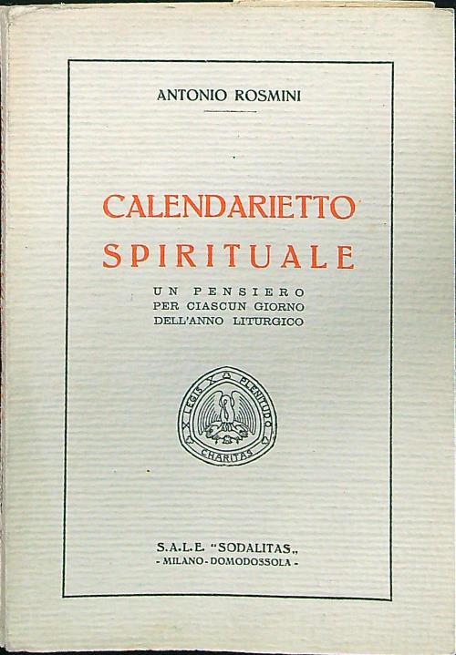 Libro di Faccia
