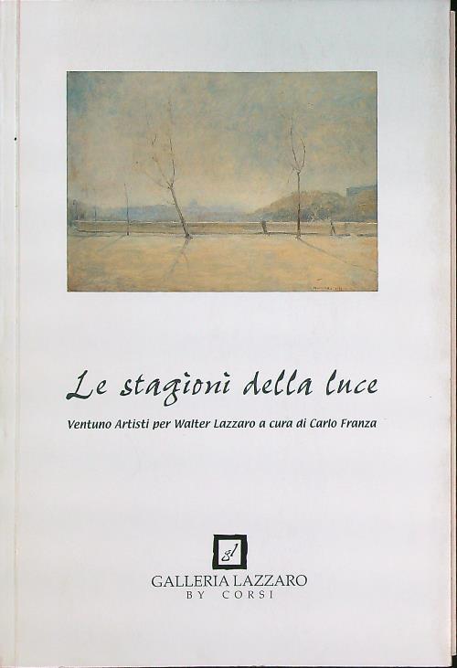 Le stagioni della luce