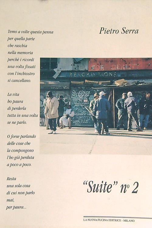 Libro di Faccia