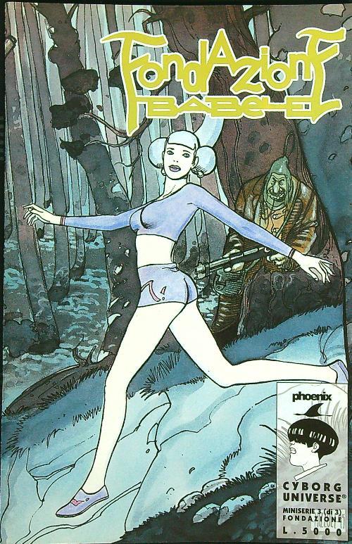 Fondazione Babele 3/3