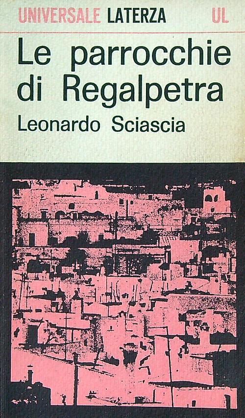 Le parrocchie di Regalpetra