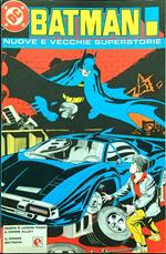 Batman n. 1/settembre 1992