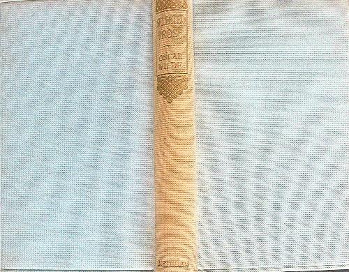 Selected Prose of Oscar Wilde