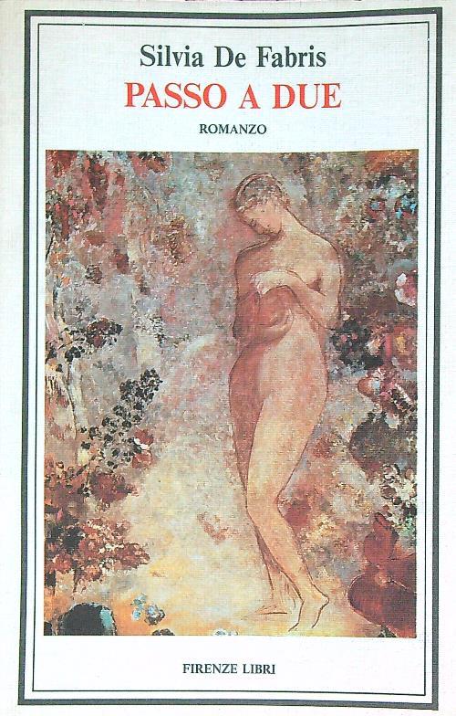 Passo a due
