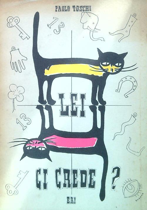 Libro di Faccia