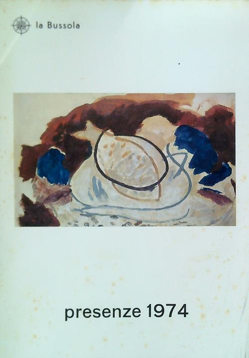 Presenze 1974