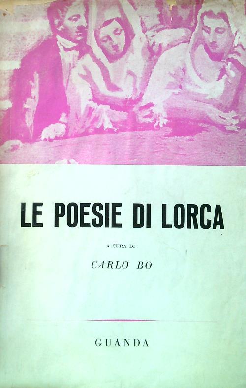 Libro di Faccia