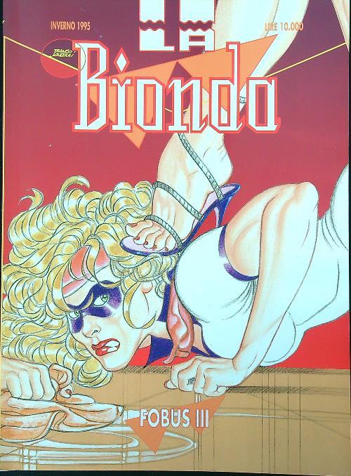 La Bionda Estate 1994