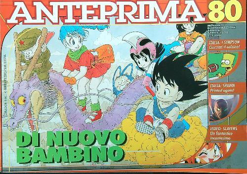 Anteprima n. 80/aprile 1998