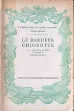 Le baruffe chiozotte
