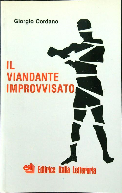 Il viandante improvvisato