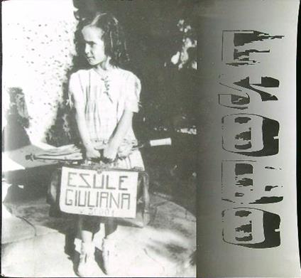 Esodo - Piero Delbello - copertina