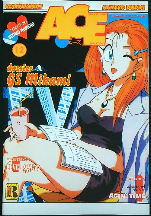 Ace 12