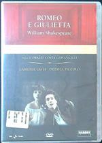 Romeo e Giulietta DVD