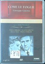 Come le foglie DVD