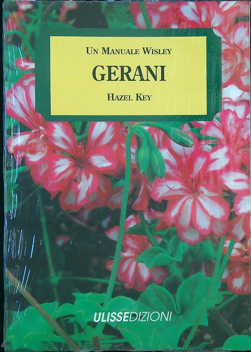 Gerani