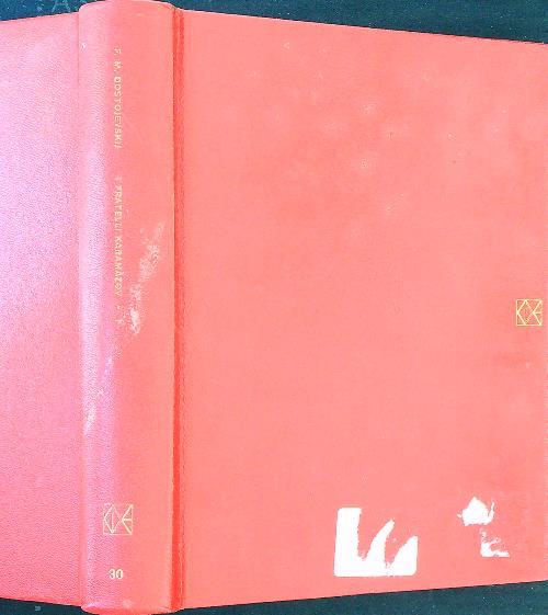 Fratelli Karamazov vol. 1