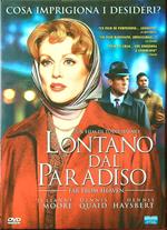 Lontano dal paradiso DVD