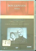 Don Giovanni DVD