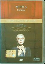Medea DVD