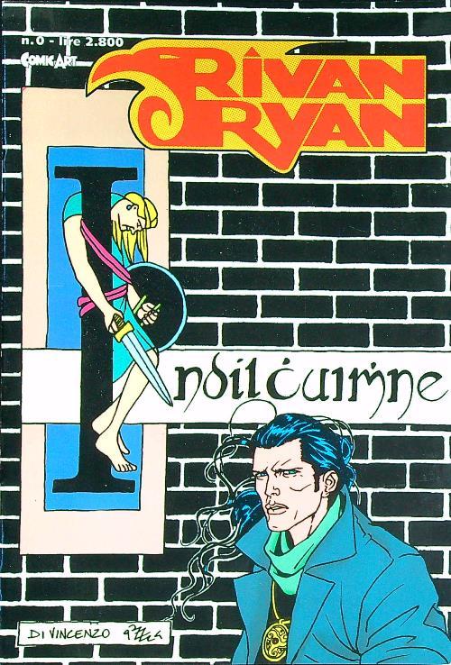 Rivan Ryan n. 0/1995
