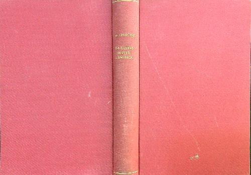 La Seconda Guerra Mondiale. La guerra investe l'America