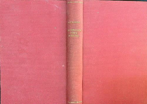 La Seconda Guerra Mondiale. La Germania punta a Oriente