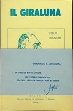 Il giraluna