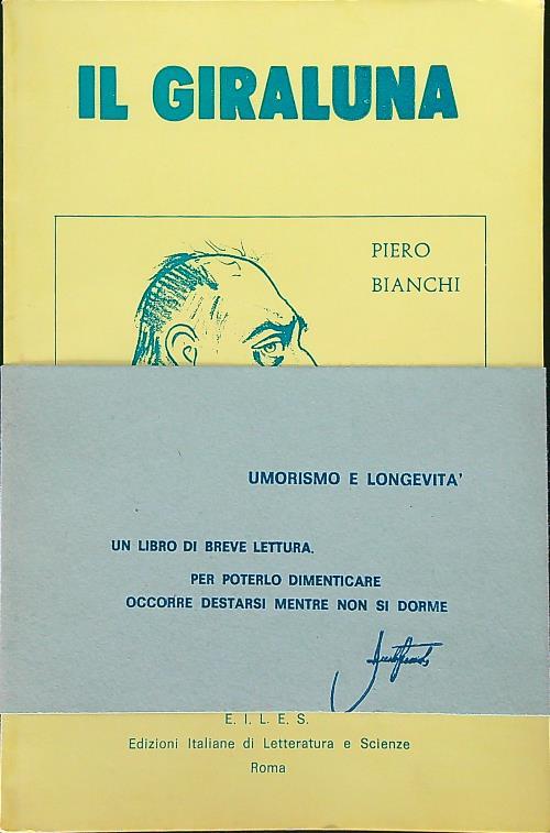 Il giraluna
