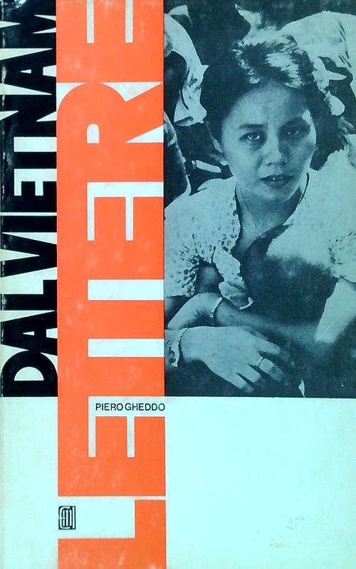 Lettere dal Vietnam