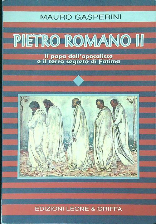 Libro di Faccia