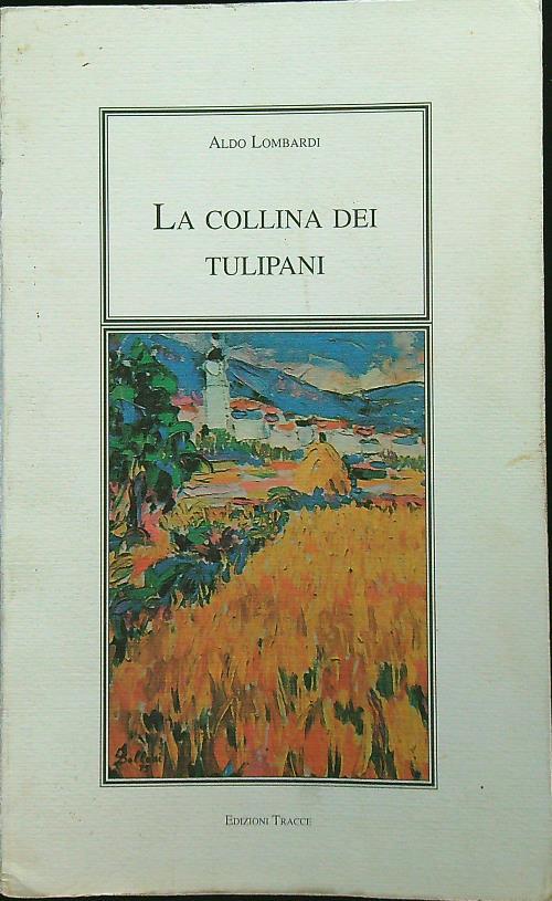 La collina dei tulipani
