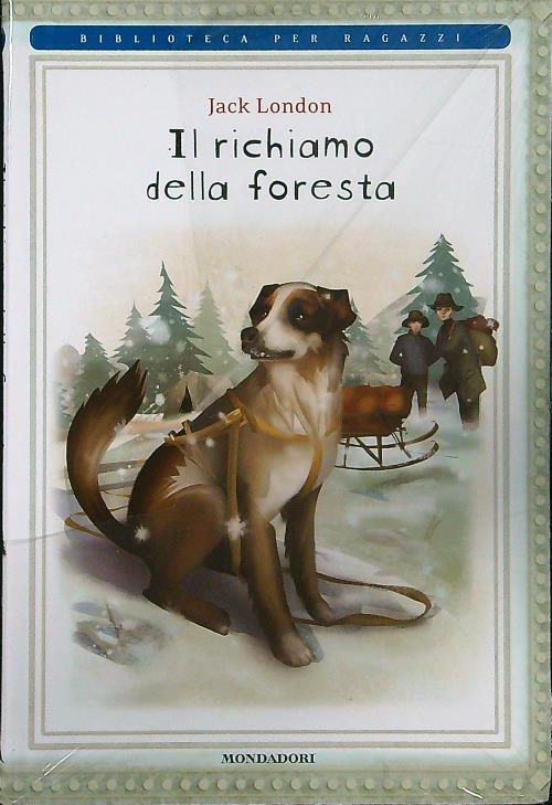 Il richiamo della foresta