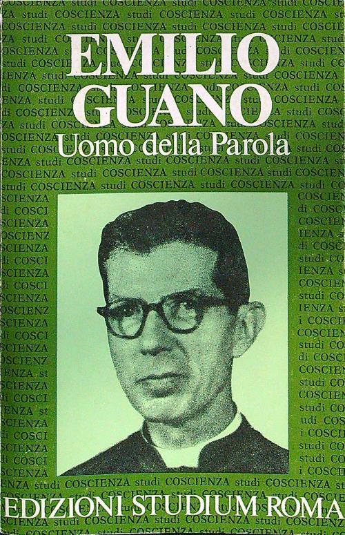 Uomo della parola