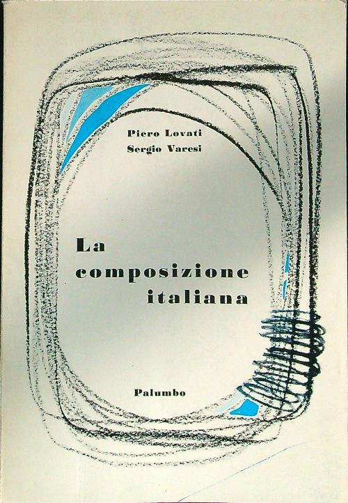 La composizione italiana