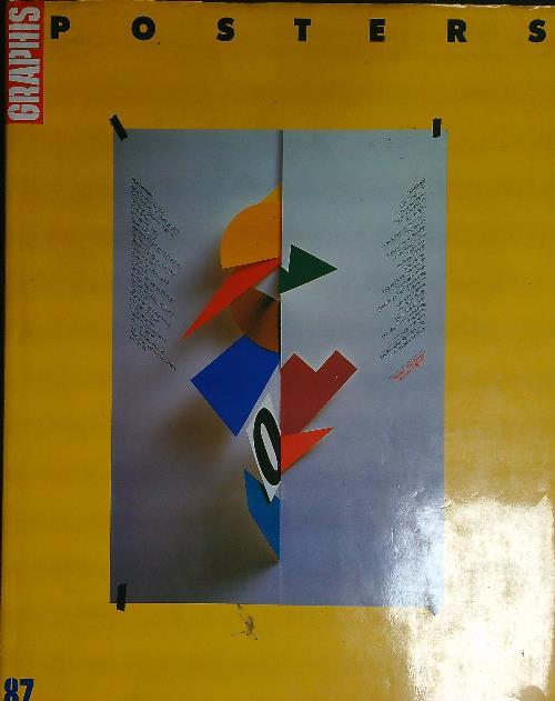 Graphis Poster 87