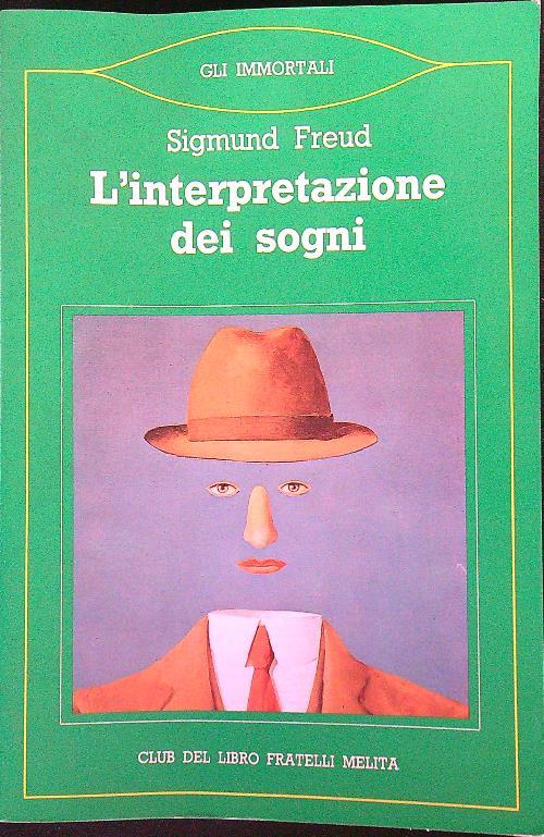 L' interpretazione dei sogni
