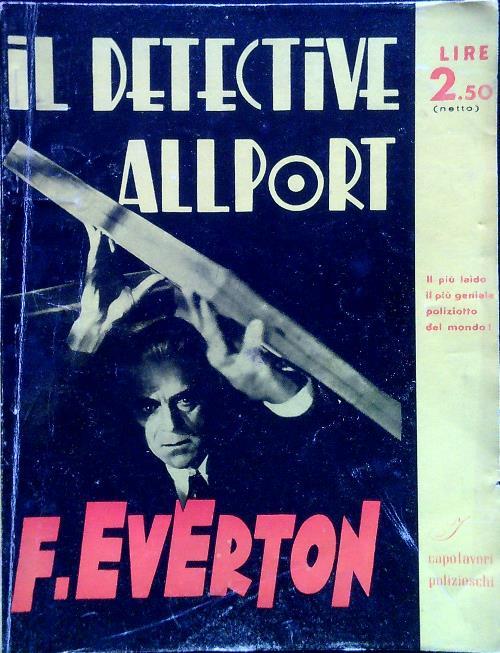 Il detective Allport